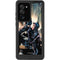 DC Comics Batman Hush 15th Anniversary Deluxe Edition Cover by Jim Lee Galaxy Note20 Ultra 5G Waterproof Case